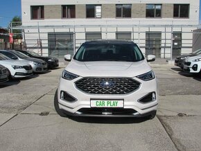 Ford Edge 2.0 EcoBlue Vignale AWD A/T - 2