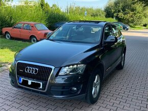 Prodám Audi Q5, 3.0tdi 176kw, Quattro, sleva - 2