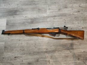 Opakovacia guľovnica Lee Enfield MK I, r.v. 1907 - 2