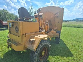 Dumper 4x4 trojstrany sklapač - 2