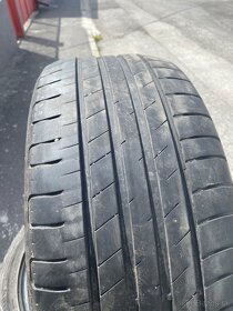 225/45 r18 letné - 2