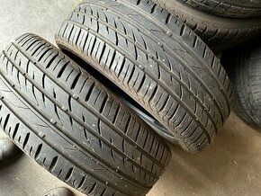 2x Matador Hectorra 3 195/55 R15 6mm - 2