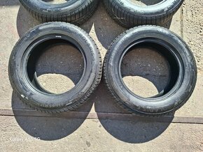 225/65r17 zimne gumy pneu - 2