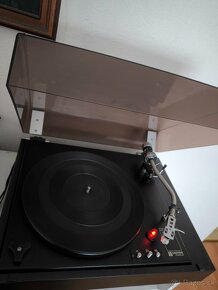 Gramofon Hi - Fi Audio Technika prenoska - 2