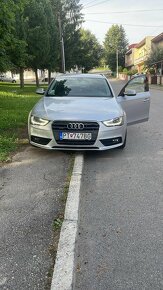 Audi A4 B8.5 3.0Tdi Quattro - 2