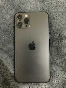 iPhone 11Pro 64GB - 2