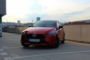 Mazda 2 1.5 Skyactiv G90 Homura A/T - odpočet DPH - 2