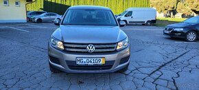 VW Tiguan 1,4 TSI 90kw, 10/2012, 6MT, capucino farba - 2