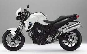 BMW F800R. ROK  .2013. ABS. 64 KW - 2