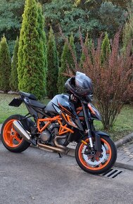 Ktm 1290 Superduke R EVO 2023 Black - 2