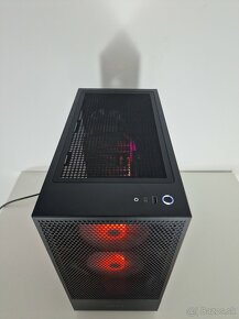 AMD Ryzen 7 5800X, RTX 4060 Ti, 32GB RAM, 2TB M2 - 2