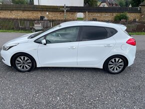 Kia Ceed 1.4crdi - 2