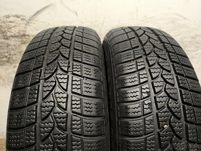 185/65 R14 Zimné pneumatiky Sebring Winter 2 kusy - 2