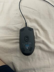 Miš Logitech g102 - 2