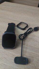 Smart hodinky Amazfit Gts 4 mini - 2