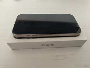 Iphone 16 Pro 256Gb Natural Titanium - 2