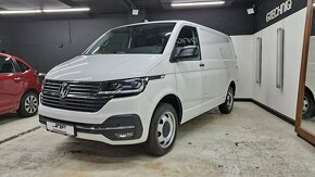 Volkswagen Transporter aut. virtual 147kW 2.0TDI - 2