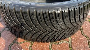 Zimné pneu Firestone 225/45 R18 /2ks/ - 2