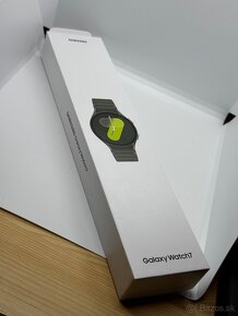 Samsung Galaxy Watch 7 44mm Green - 2