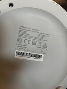 Xiaomi Smart Humidifier 2 zvlhčovač vzduchu - 2