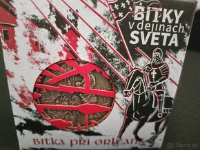 Bitka pri Orleans - 2