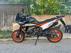 KTM 890 SMT 2023 možná aj výmena za SUV - 2