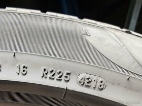 Pirelli 255/50 R20 XL (AO) - 2