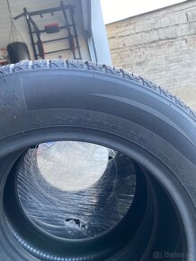 215/60r16 zimné - 2