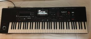 Korg Pa4x 76 - 2