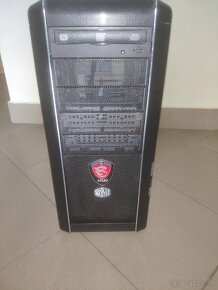 Cooler Master RC690 - 2