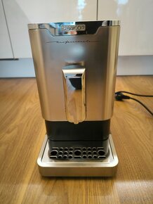 Predám automaticky kávovar Sencor SES 7010NP - 2