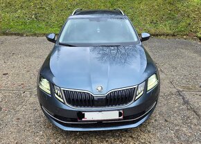 Škoda Octavia 1.5TSI/ Manuál/ Full led/ Canton - 2