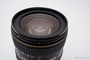 Nikon AF-S DX Nikkor 16-80mm f/2.8-4E ED VR - 2