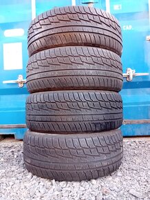 225/50R17 Zimné pneumatiky Matador - 2