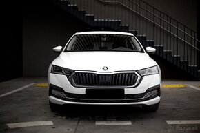 Škoda Octavia 1.5 TSI ACT Style - 2