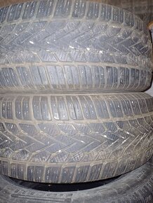 215/60r16 - 2