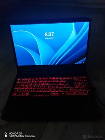 Acer Nitro 5 Obsidian Black - 2