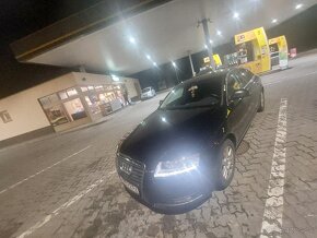 Audi A6 C6 2.7 TDI - 2