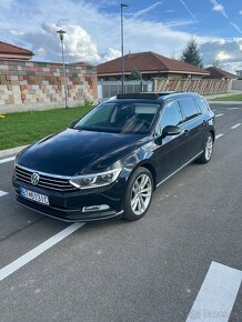 Volkswagen passat variant 2.0 tdi highline 2019 - 2