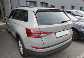 Škoda Kodiaq 2019, 2,0TDi 110kW, 5-miestny, DSG, odpočet DPH - 2