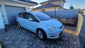 Ford S max - 2