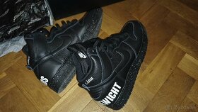 Nike Dunk Hi 1985/ U Undercover - 2