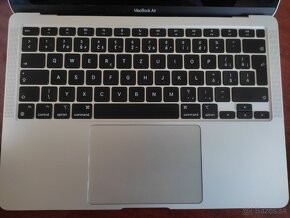 M1 MacBook Air - 2