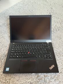 Lenovo ThinkPad T480s - 2