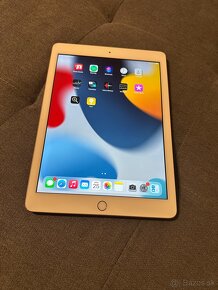 iPad 6.gen., 32GB - 2