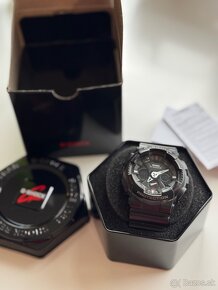 Predam hodinky casio G-shock Classic - 2