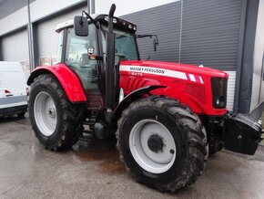 Massey Ferguson 6475 Dyna - 6 - 2