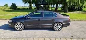 Passat b6 4motion - 2