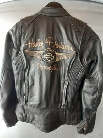 Harley Davidson - 2