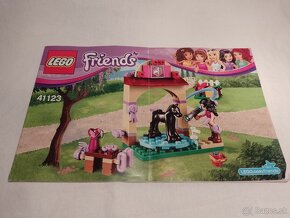 Lego Friends - 2